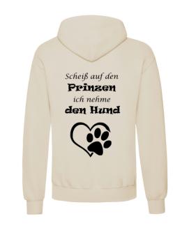 Preview: Scheiß auf den Prinzen